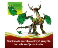 LEGO NINJAGO 71859 Smok życia - 1473544 - zdjęcie 5